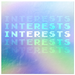 Interests Button